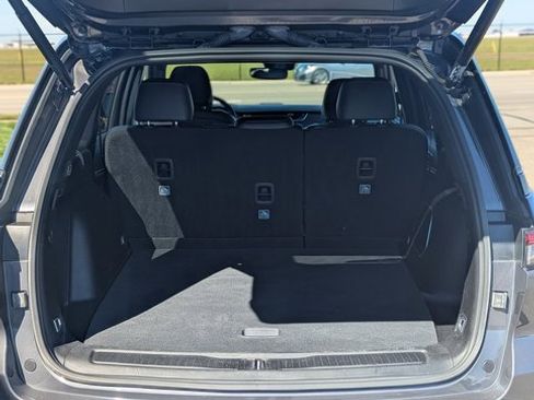 Used 2024 Jeep Grand Cherokee Limited 4xe image 8