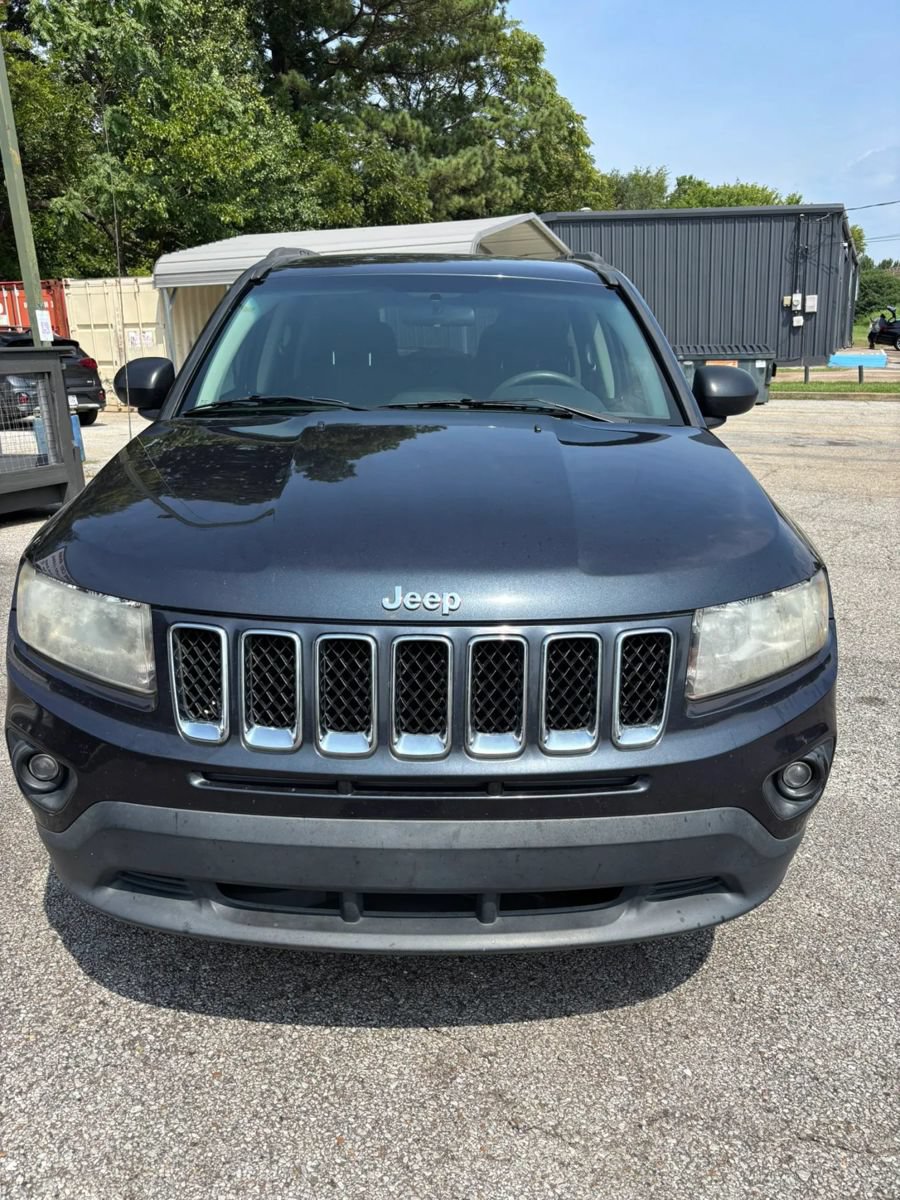 Used 2014 Jeep Compass Sport w/ Power Value Group FWD image 9