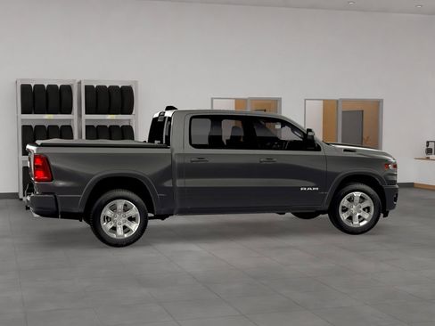 New 2026 RAM 1500 Big Horn image 4