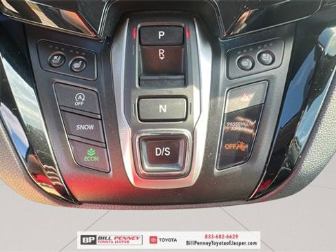 Used 2023 Honda Odyssey Elite image 21