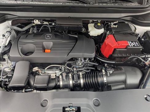 New 2026 Acura RDX A-Spec AWD/4WD image 18