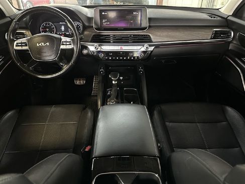 Used 2022 Kia Telluride SX image 9