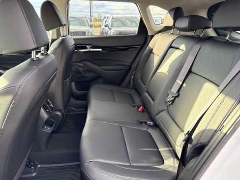 New 2026 Kia Seltos EX image 18