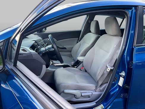 Used 2012 Honda Civic EX image 9