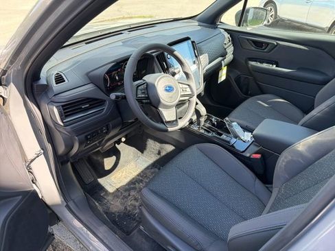 New 2026 Subaru Forester Premium AWD/4WD image 9