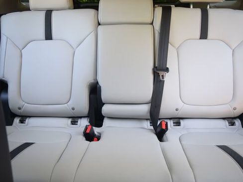 Used 2026 Honda Passport RTL image 16