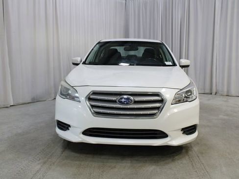Used 2016 Subaru Legacy 2.5i Premium image 35