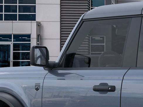 New 2025 Ford Bronco Big Bend AWD/4WD image 22