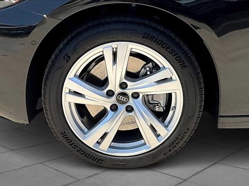 New 2025 Audi A5 2.0T Premium Plus image 11