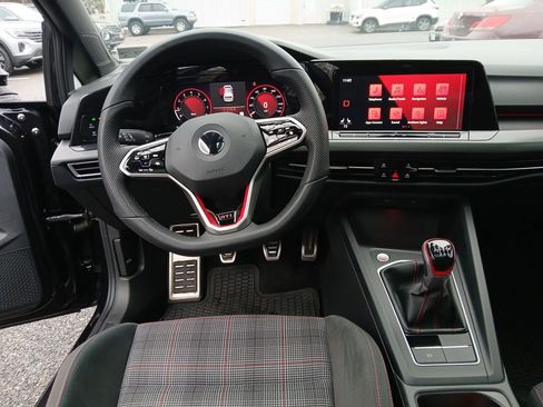 Used 2022 Volkswagen GTI SE image 14