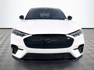 New 2025 Ford Mustang Mach-E GT w/ Interior Protection Package video 2
