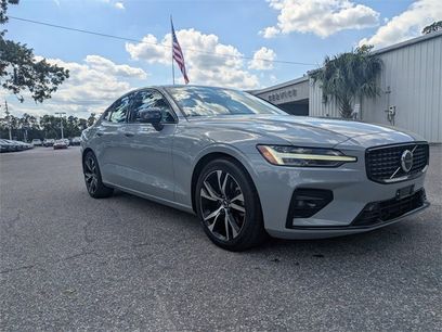 Used 2024 Volvo S60 B5 Core