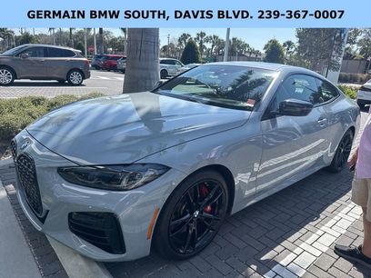 Used 2024 BMW M440i Coupe w/ Premium Package