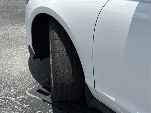 New 2025 Honda Accord LX image 34