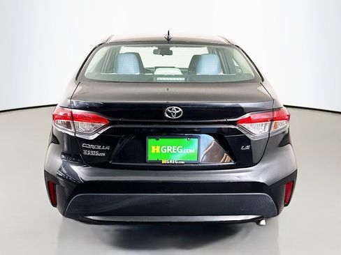 Used 2020 Toyota Corolla LE image 8