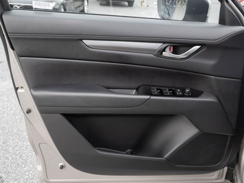 Used 2024 MAZDA CX-5 AWD 2.5 S w/ Select Package image 13