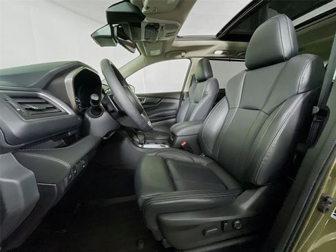 Certified 2025 Subaru Ascent Limited image 26