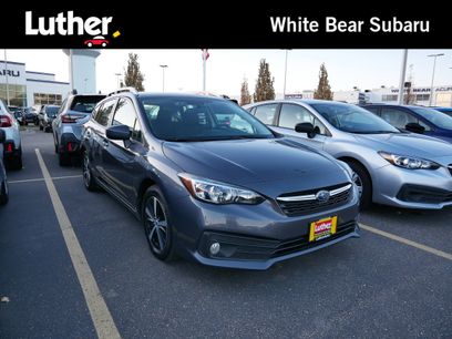 Used 2023 Subaru Impreza Premium