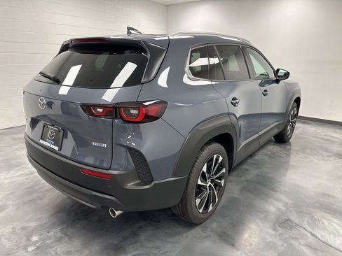 New 2026 MAZDA CX-50 2.5 Hybrid w/ Premium Plus Pkg image 6