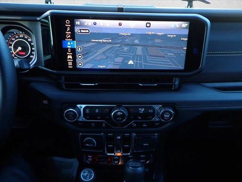 New 2025 Jeep Wrangler Unlimited Rubicon 392 image 16