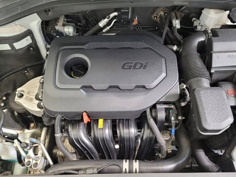 Used 2019 Hyundai Santa Fe SEL AWD/4WD image 30
