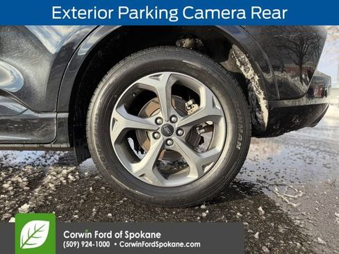 Used 2024 Ford Escape ST-Line image 10