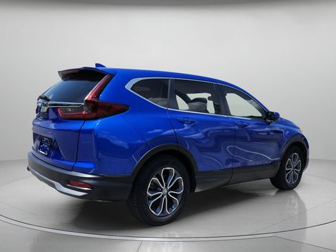Used 2022 Honda CR-V EX-L image 9