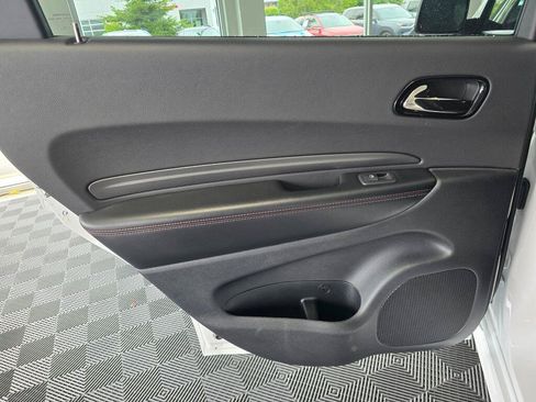 Used 2025 Dodge Durango GT AWD/4WD image 37