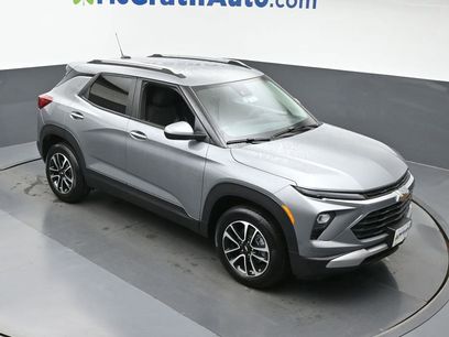 New 2026 Chevrolet TrailBlazer LT w/ Convenience Package