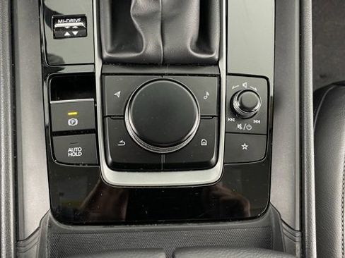 Used 2023 MAZDA CX-50 AWD 2.5 Turbo w/ Cargo Package image 43