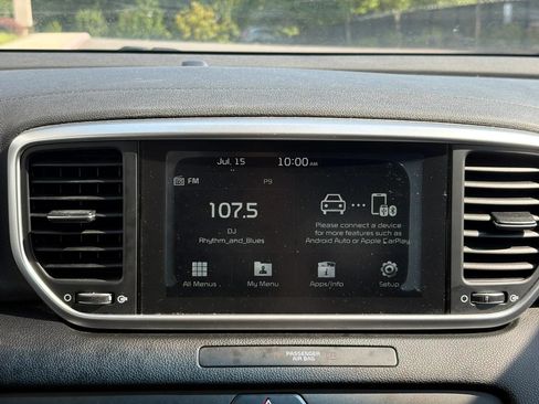 Used 2020 Kia Sportage LX AWD/4WD image 19