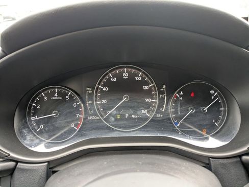 Used 2025 MAZDA CX-30 AWD 2.5 S w/ Preferred Package image 13