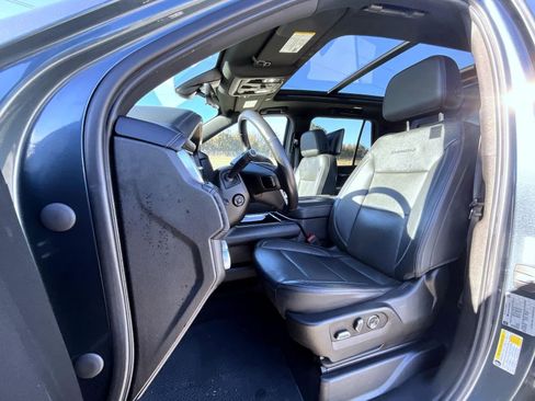 Used 2021 GMC Yukon Denali w/ Denali Ultimate Package image 11