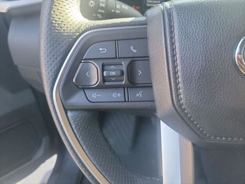 Certified 2025 Toyota Tundra Limited image 24