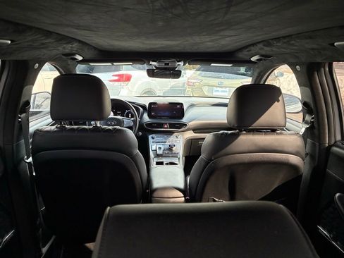 Used 2022 Hyundai Santa Fe Calligraphy image 15