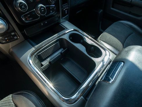 Used 2017 RAM 1500 Sport AWD/4WD image 22