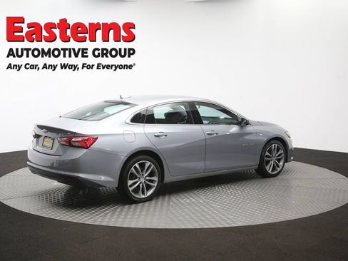 Used 2024 Chevrolet Malibu LT FWD image 43