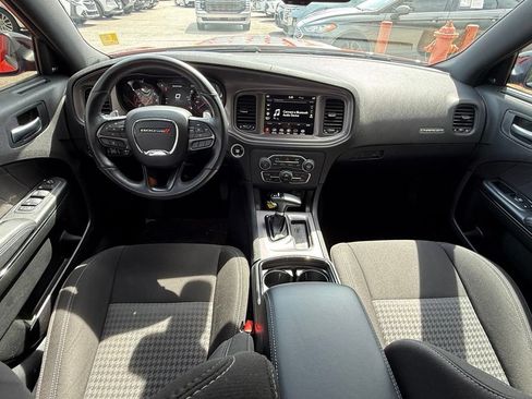 Used 2023 Dodge Charger R/T w/ Blacktop Package RWD image 29