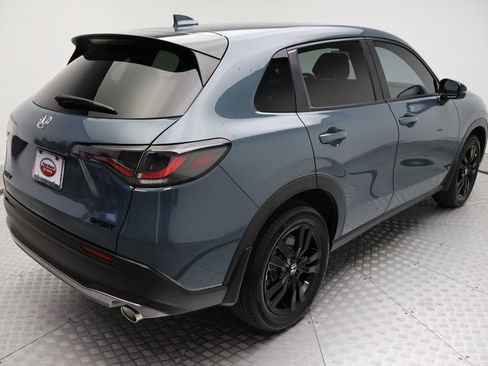 Used 2026 Honda HR-V Sport image 8