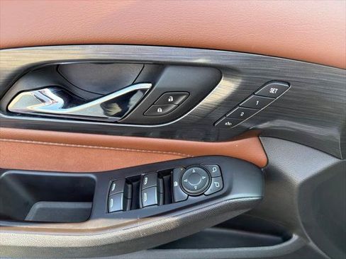 Used 2020 Chevrolet Traverse High Country w/ LPO, Floor Liner Package FWD image 17