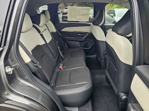 New 2026 MAZDA CX-5 Preferred AWD/4WD image 24