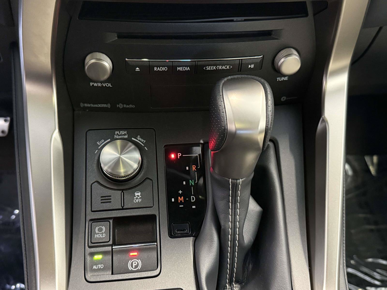 Certified 2021 Lexus NX 300 F Sport w/ Accessory Package AWD/4WD image 24