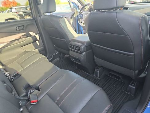 Used 2024 Honda Passport TrailSport image 11