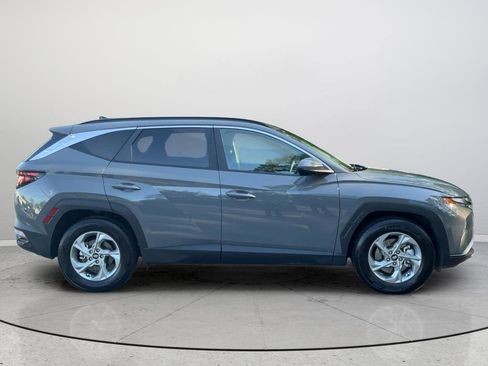 Used 2024 Hyundai Tucson SEL FWD image 6
