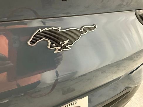 Used 2023 Ford Mustang Mach-E Premium RWD image 5