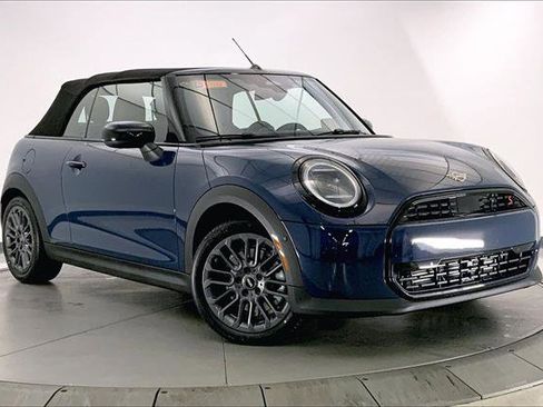 New 2026 MINI Cooper S image 11
