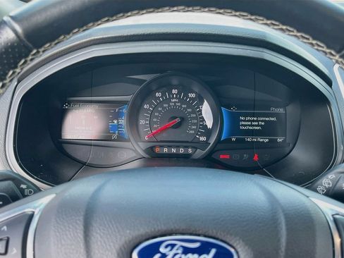 Used 2022 Ford Edge ST AWD/4WD image 12