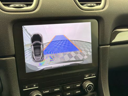 Certified 2024 Porsche 718 Cayman S image 22