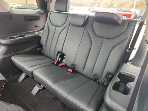 Used 2025 Hyundai Palisade SEL image 40