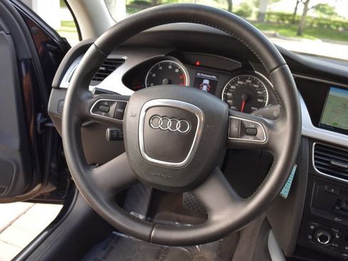 Used 2011 Audi A4 2.0T Premium Plus AWD/4WD image 65
